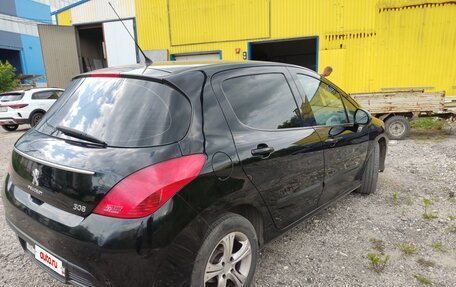 Peugeot 308 II, 2011 год, 550 000 рублей, 5 фотография
