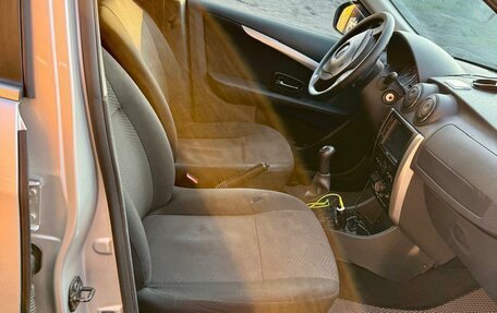 Nissan Almera, 2017 год, 620 500 рублей, 6 фотография