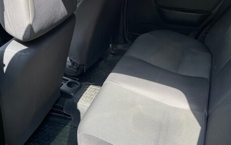 Daewoo Nexia I рестайлинг, 2012 год, 180 000 рублей, 7 фотография