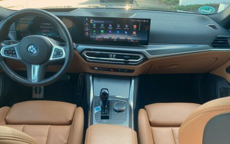 BMW i4, 2022 год, 5 217 000 рублей, 6 фотография