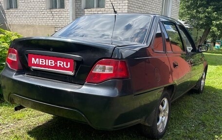 Daewoo Nexia I рестайлинг, 2012 год, 180 000 рублей, 4 фотография