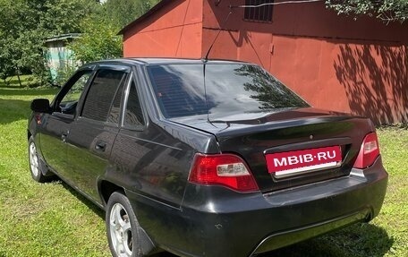 Daewoo Nexia I рестайлинг, 2012 год, 180 000 рублей, 5 фотография