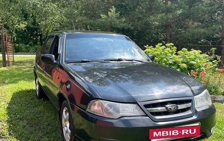 Daewoo Nexia I рестайлинг, 2012 год, 180 000 рублей, 3 фотография