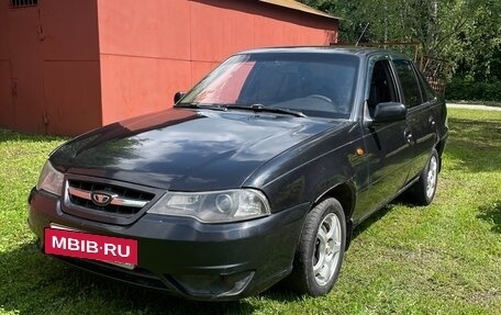 Daewoo Nexia I рестайлинг, 2012 год, 180 000 рублей, 2 фотография