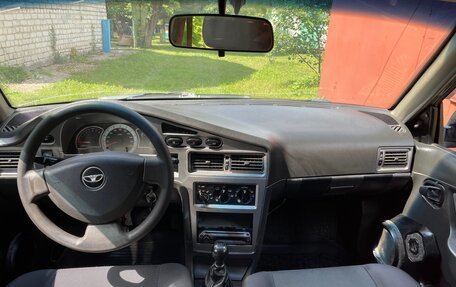 Daewoo Nexia I рестайлинг, 2012 год, 180 000 рублей, 8 фотография