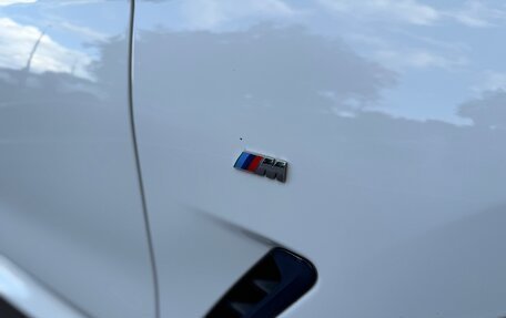 BMW X3, 2020 год, 3 990 000 рублей, 9 фотография