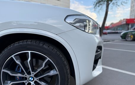 BMW X3, 2020 год, 3 990 000 рублей, 8 фотография
