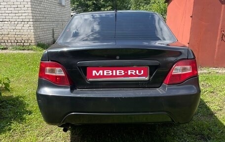 Daewoo Nexia I рестайлинг, 2012 год, 180 000 рублей, 6 фотография