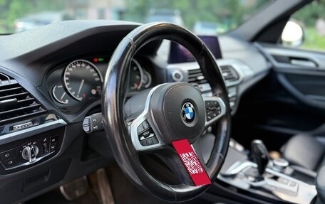 BMW X3, 2020 год, 3 990 000 рублей, 12 фотография