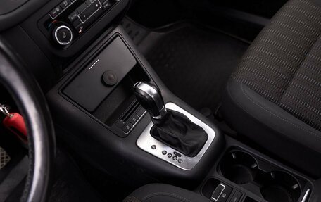 Volkswagen Tiguan I, 2012 год, 1 085 000 рублей, 8 фотография