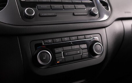 Volkswagen Tiguan I, 2012 год, 1 085 000 рублей, 9 фотография