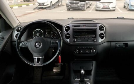 Volkswagen Tiguan I, 2012 год, 1 085 000 рублей, 6 фотография