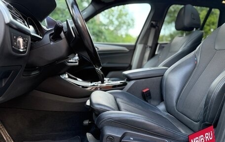 BMW X3, 2020 год, 3 990 000 рублей, 14 фотография