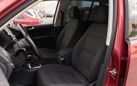 Volkswagen Tiguan I, 2012 год, 1 085 000 рублей, 13 фотография