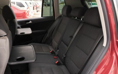 Volkswagen Tiguan I, 2012 год, 1 085 000 рублей, 14 фотография