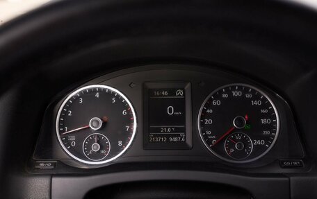 Volkswagen Tiguan I, 2012 год, 1 085 000 рублей, 18 фотография
