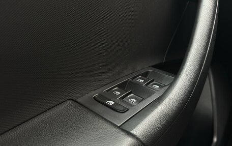 Skoda Rapid I, 2018 год, 1 230 000 рублей, 19 фотография
