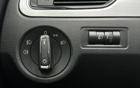 Skoda Rapid I, 2018 год, 1 230 000 рублей, 18 фотография