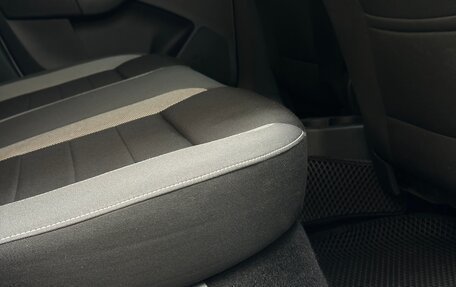 Skoda Rapid I, 2018 год, 1 230 000 рублей, 23 фотография