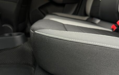 Skoda Rapid I, 2018 год, 1 230 000 рублей, 24 фотография
