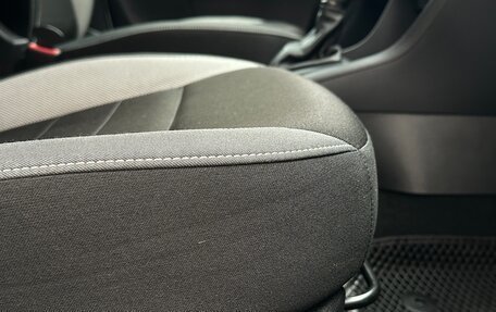 Skoda Rapid I, 2018 год, 1 230 000 рублей, 22 фотография