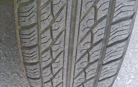 Chevrolet Lanos I, 2007 год, 250 000 рублей, 10 фотография