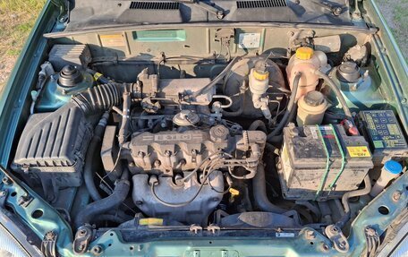 Chevrolet Lanos I, 2007 год, 250 000 рублей, 19 фотография