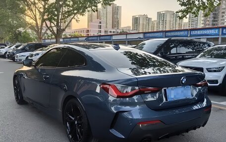 BMW 4 серия, 2022 год, 3 290 000 рублей, 3 фотография
