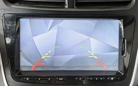Hyundai Solaris II рестайлинг, 2011 год, 597 000 рублей, 19 фотография