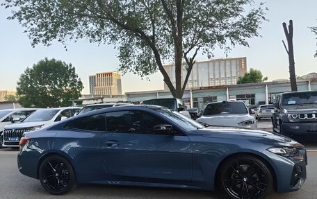 BMW 4 серия, 2022 год, 3 290 000 рублей, 5 фотография