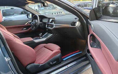 BMW 4 серия, 2022 год, 3 290 000 рублей, 8 фотография