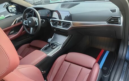 BMW 4 серия, 2022 год, 3 290 000 рублей, 9 фотография