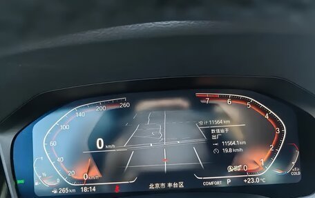 BMW 4 серия, 2022 год, 3 290 000 рублей, 18 фотография