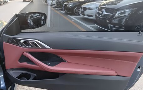 BMW 4 серия, 2022 год, 3 290 000 рублей, 10 фотография