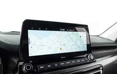 KIA Seltos I, 2022 год, 2 800 000 рублей, 19 фотография