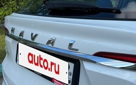 Haval F7 I, 2022 год, 2 250 000 рублей, 7 фотография