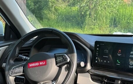 Haval F7 I, 2022 год, 2 250 000 рублей, 10 фотография