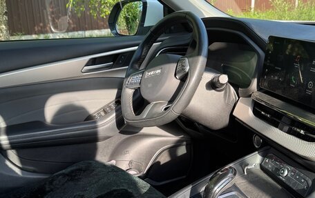 Haval F7 I, 2022 год, 2 250 000 рублей, 9 фотография