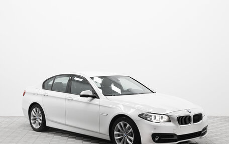 BMW 5 серия, 2015 год, 2 220 000 рублей, 4 фотография