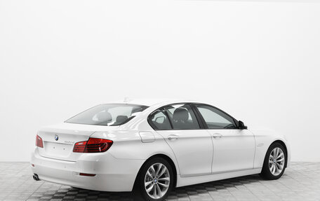 BMW 5 серия, 2015 год, 2 220 000 рублей, 3 фотография