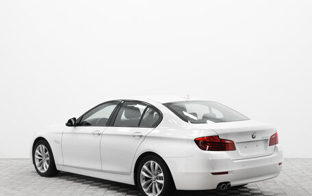 BMW 5 серия, 2015 год, 2 220 000 рублей, 5 фотография
