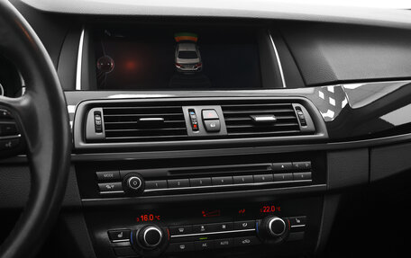 BMW 5 серия, 2015 год, 2 220 000 рублей, 12 фотография