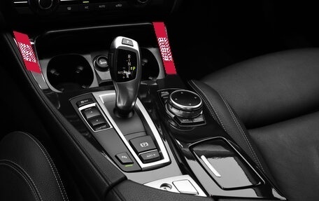 BMW 5 серия, 2015 год, 2 220 000 рублей, 10 фотография