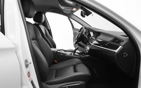 BMW 5 серия, 2015 год, 2 220 000 рублей, 18 фотография