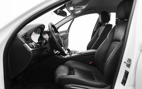 BMW 5 серия, 2015 год, 2 220 000 рублей, 19 фотография