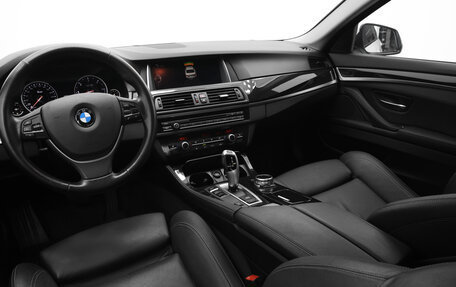 BMW 5 серия, 2015 год, 2 220 000 рублей, 17 фотография