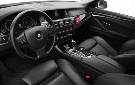 BMW 5 серия, 2015 год, 2 220 000 рублей, 11 фотография