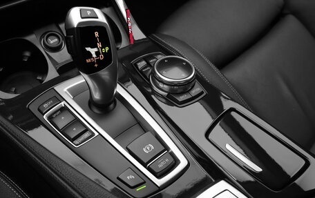 BMW 5 серия, 2015 год, 2 220 000 рублей, 14 фотография