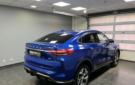 Haval F7x I, 2023 год, 2 399 000 рублей, 6 фотография