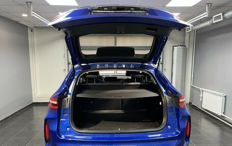 Haval F7x I, 2023 год, 2 399 000 рублей, 7 фотография